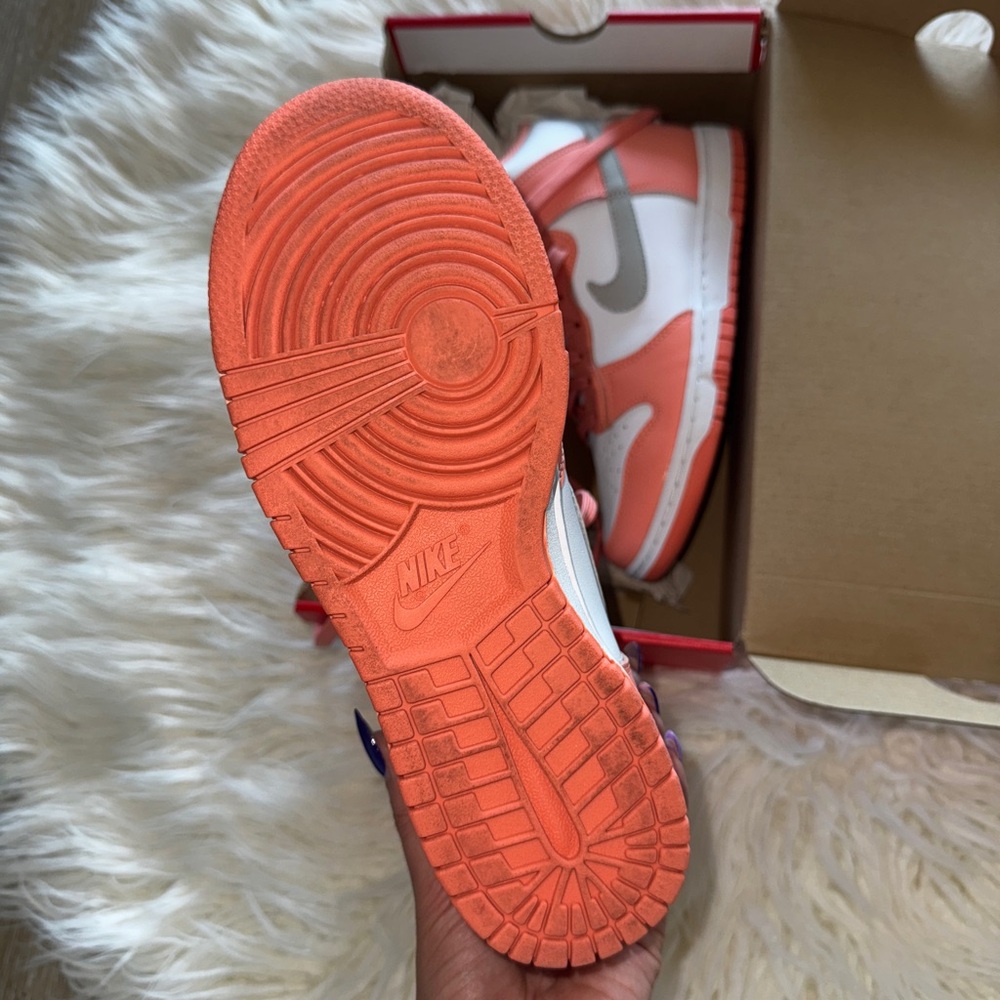 Nike Dunk High - Picture 4 of 5